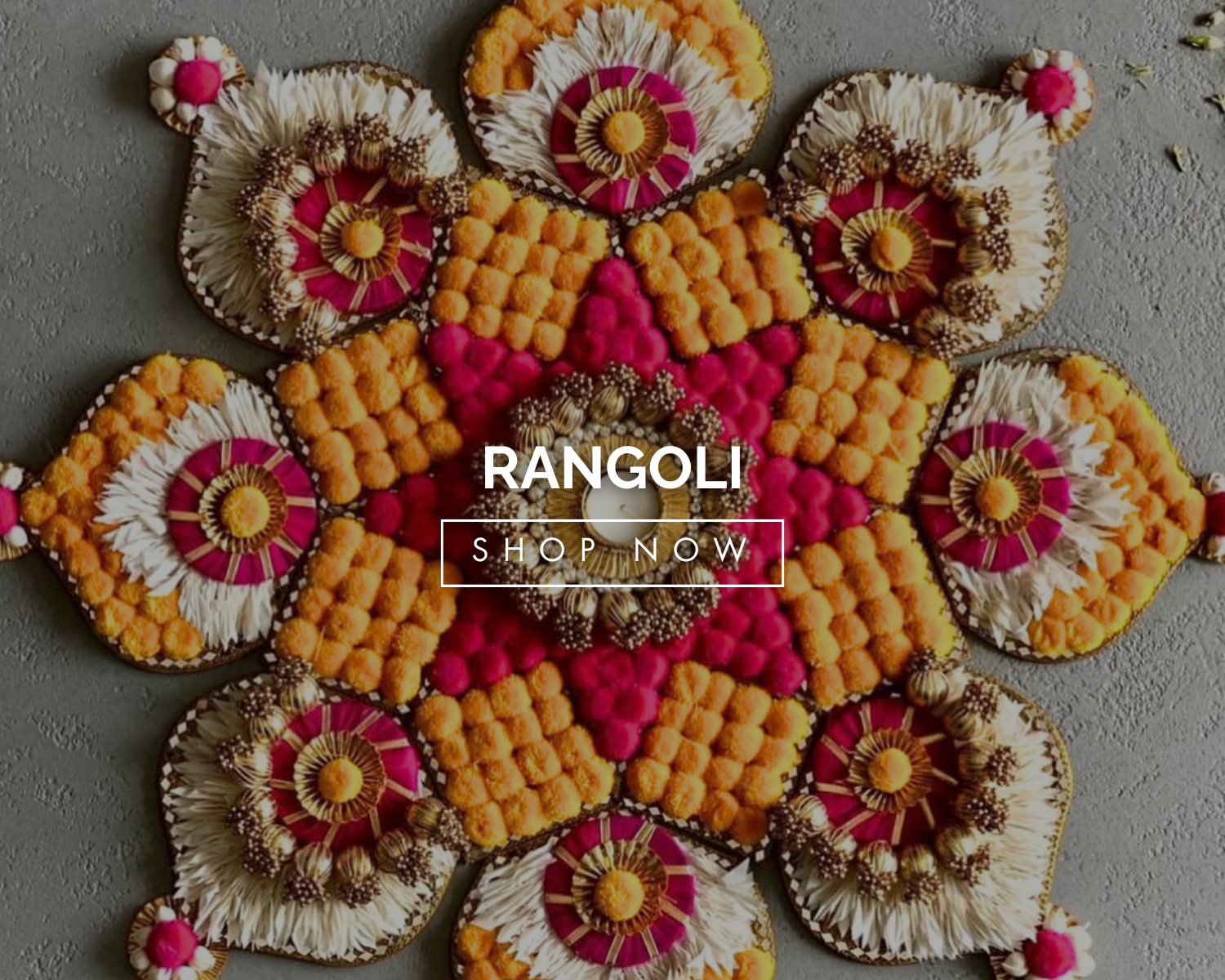 Rangoli