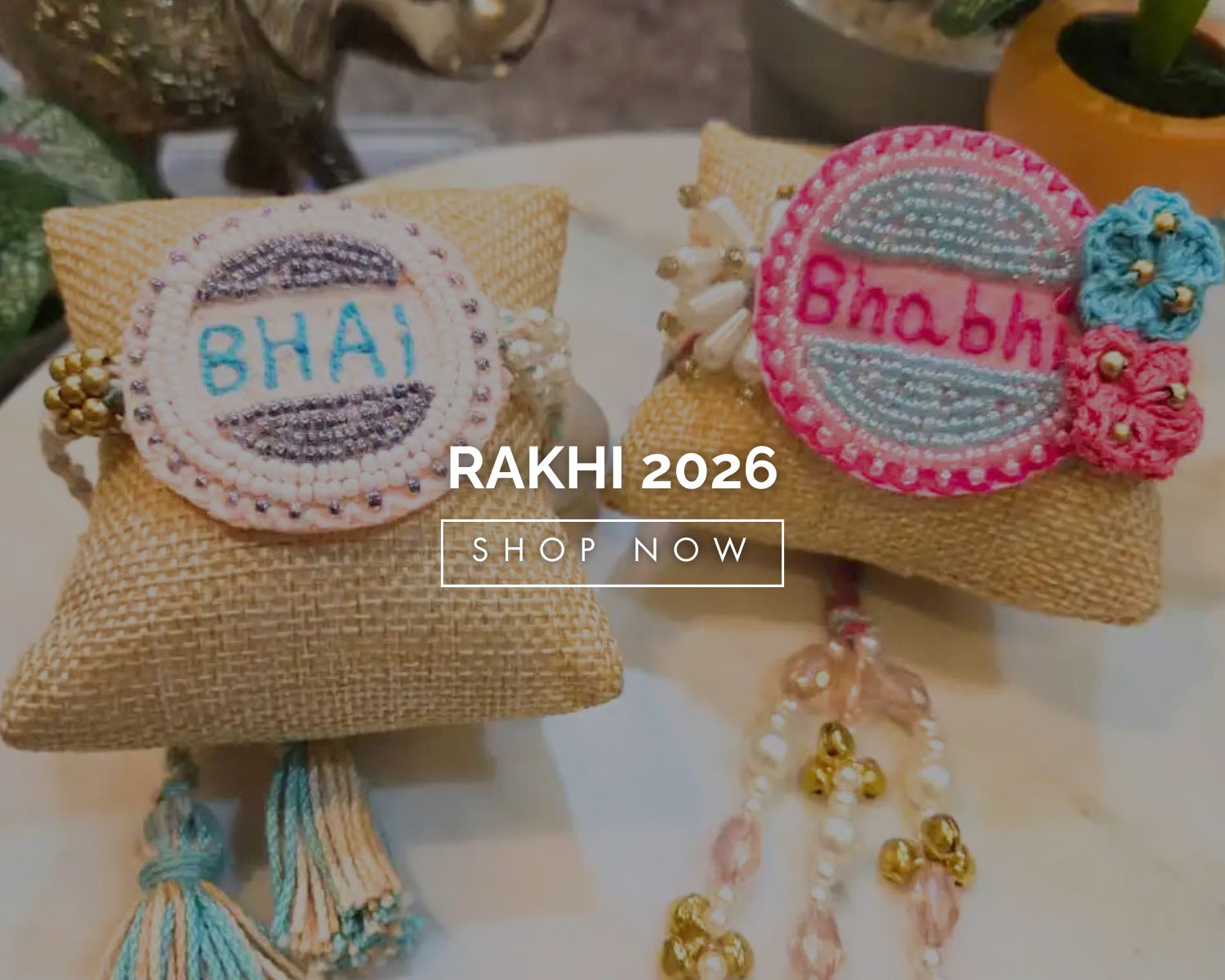 Rakhi 2026