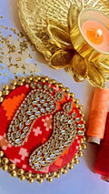 Kundan Patola Laxmi Charan