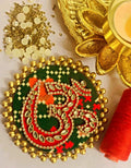 Kundan Patola Om