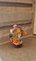 Seven Chakra Tree