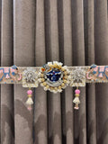 Royal & Traditional Shreenathji Bandhanwar