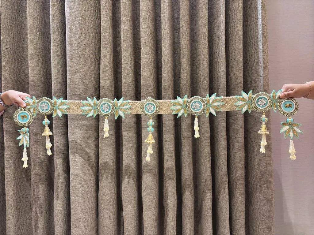 Kundan Lotus Festive ready combo