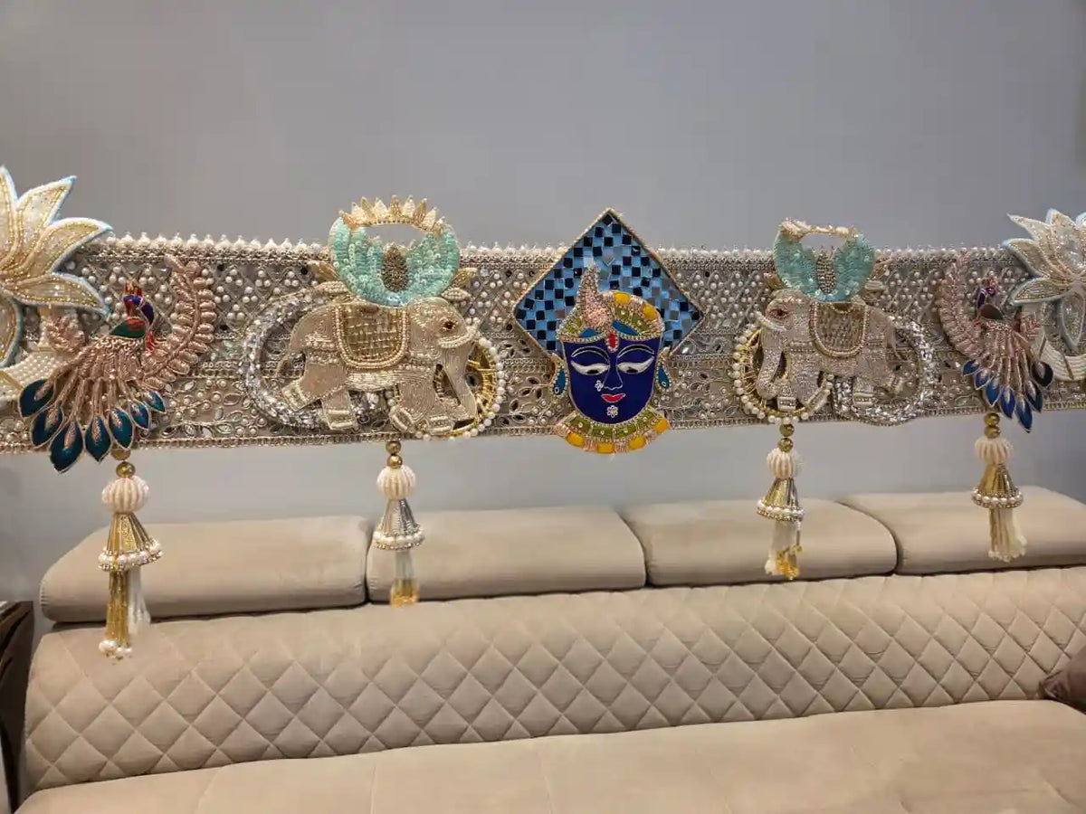 Royale Heritage Shreenathji Bandhanwar