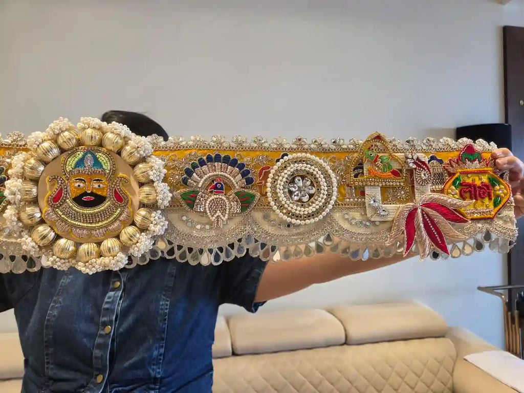 Royal Shyam Darbar Bandhanwar