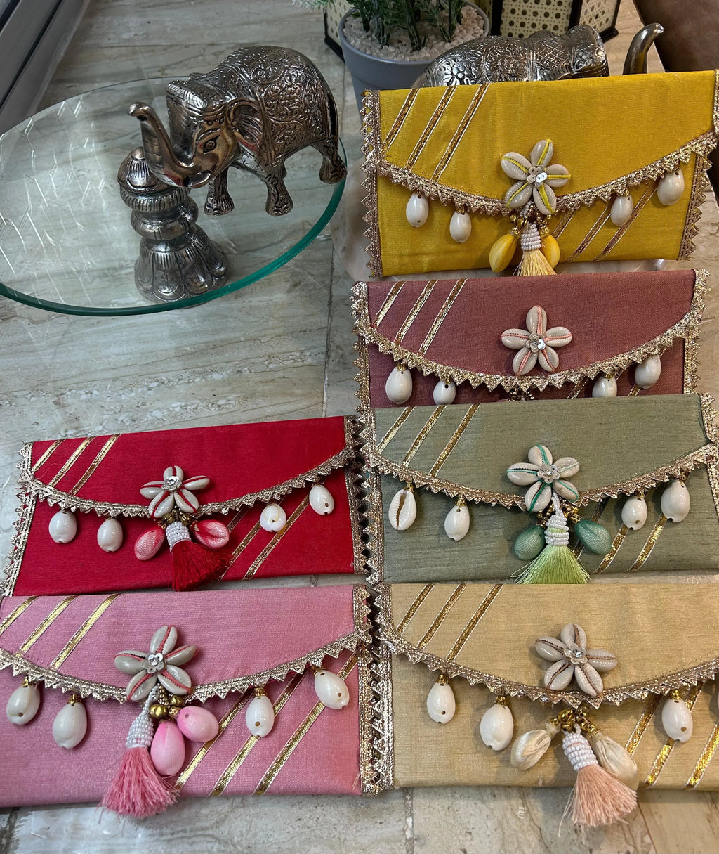 Shagun Kodi Envelope