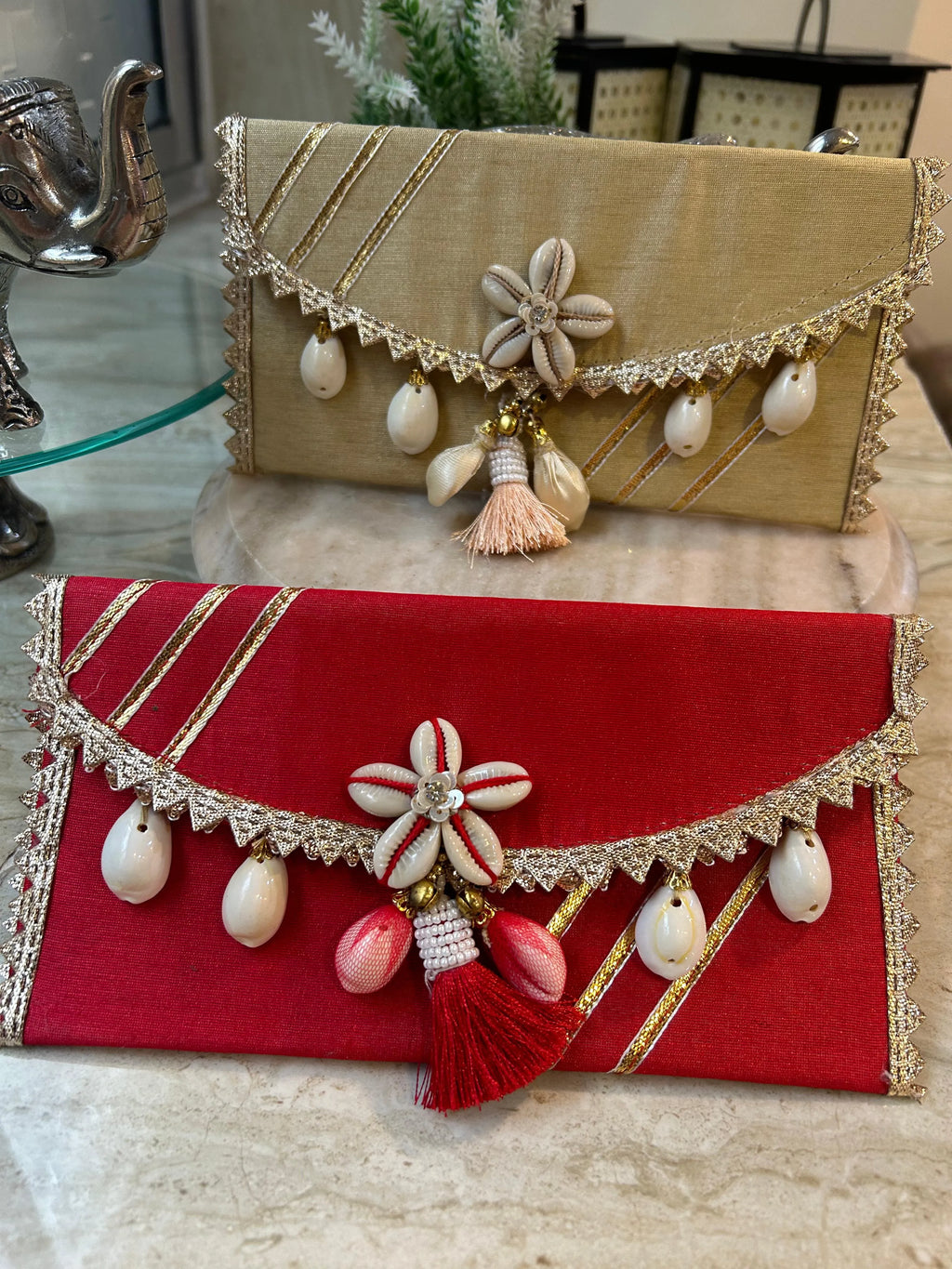 Shagun Kodi Envelope