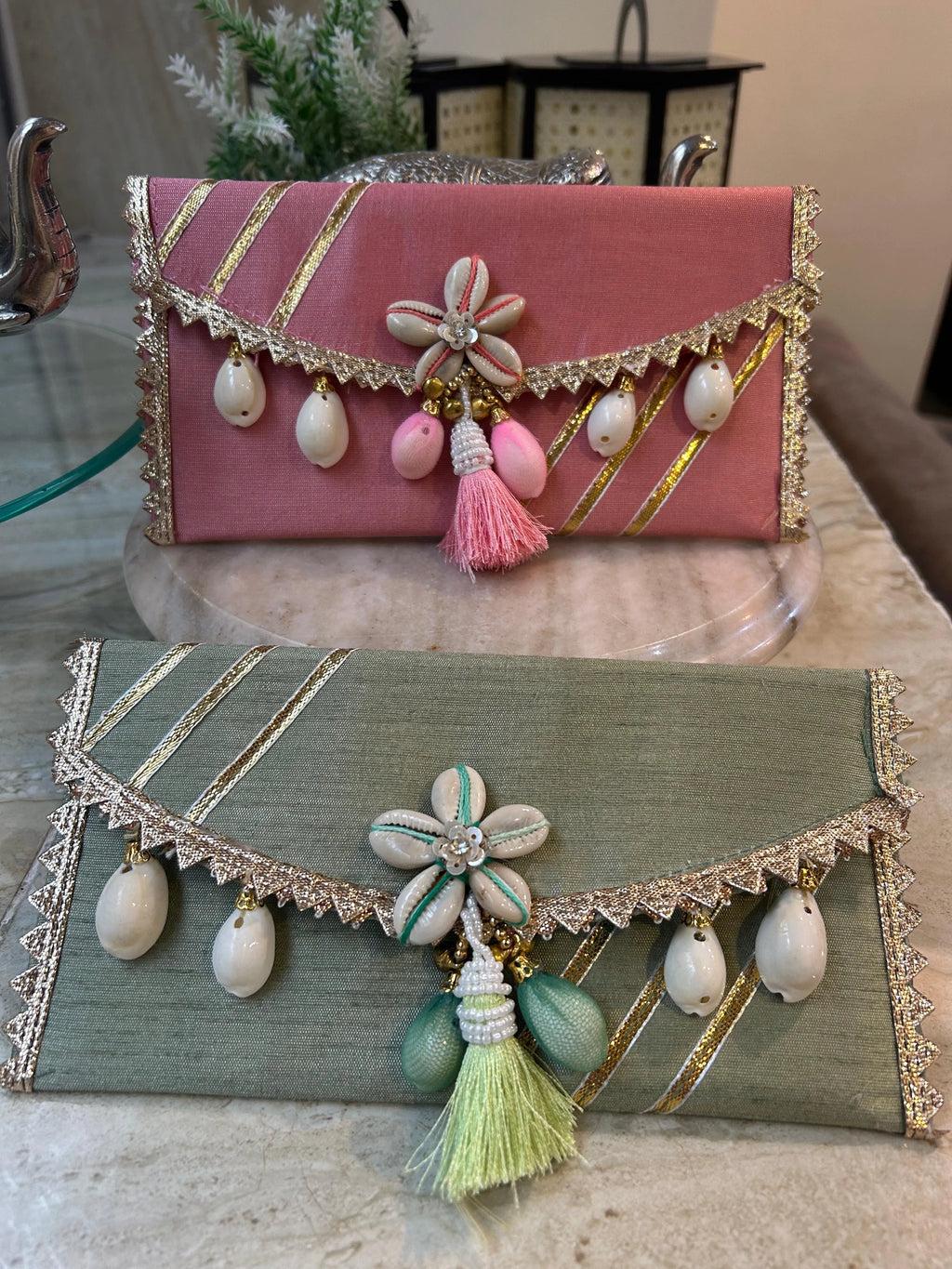 Shagun Kodi Envelope