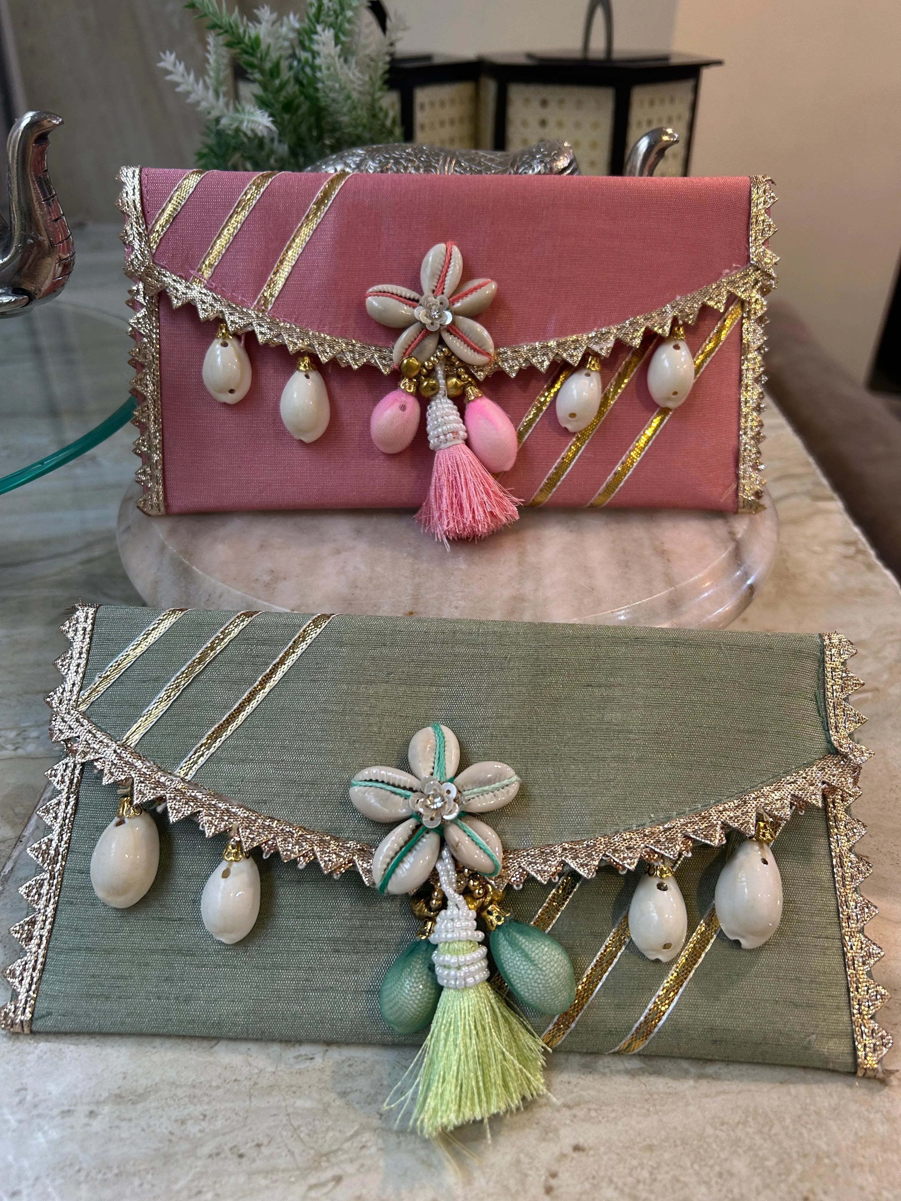 Shagun Kodi Envelope