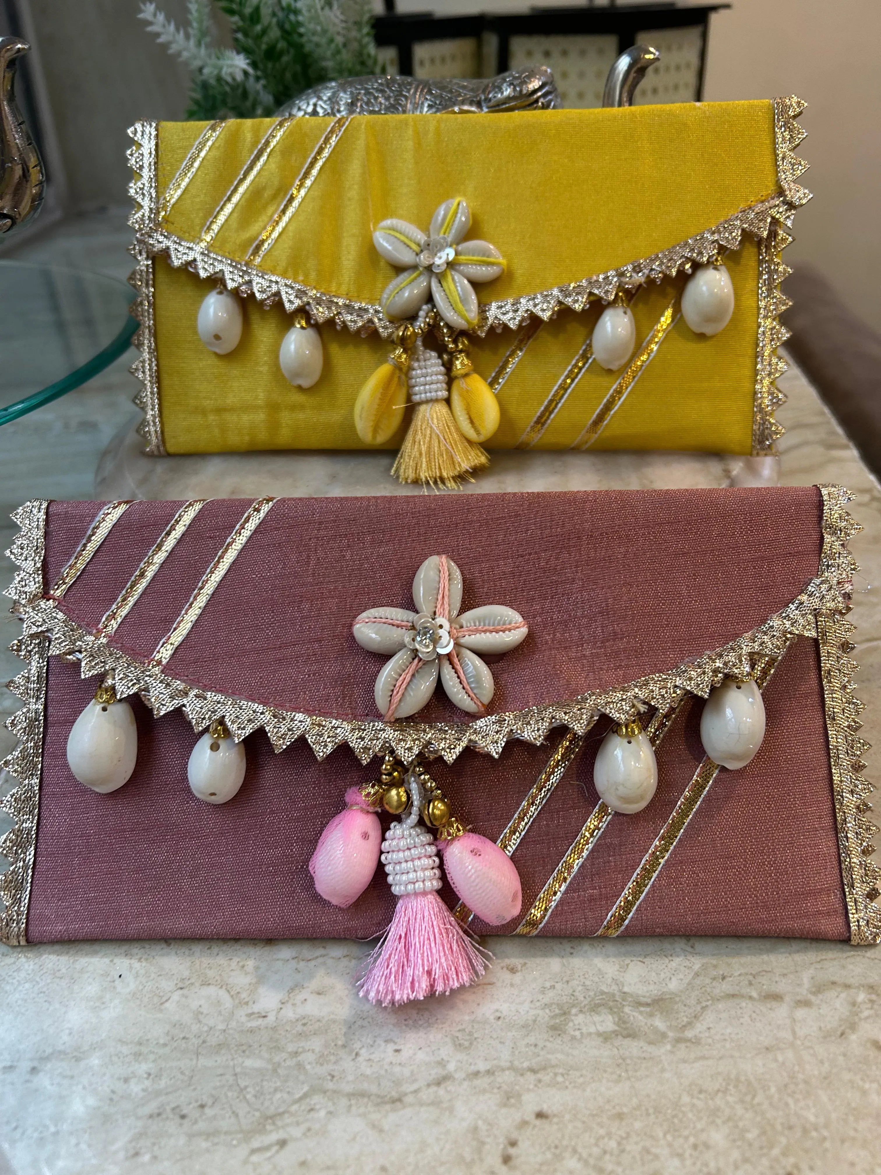 Shagun Kodi Envelope