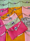 Organza Envelopes