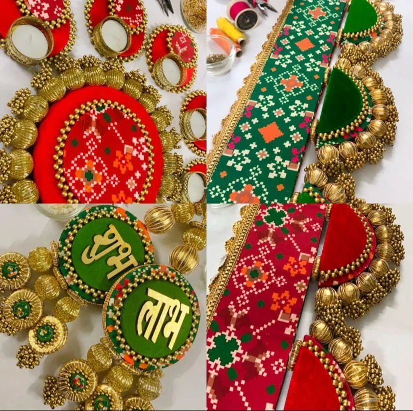 Heritage Celebration Gift Set