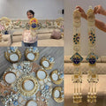 The Royal Aangan Festive Set