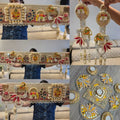 Utsav Shringar Trio Set