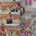 Gokul Anand Festive Set