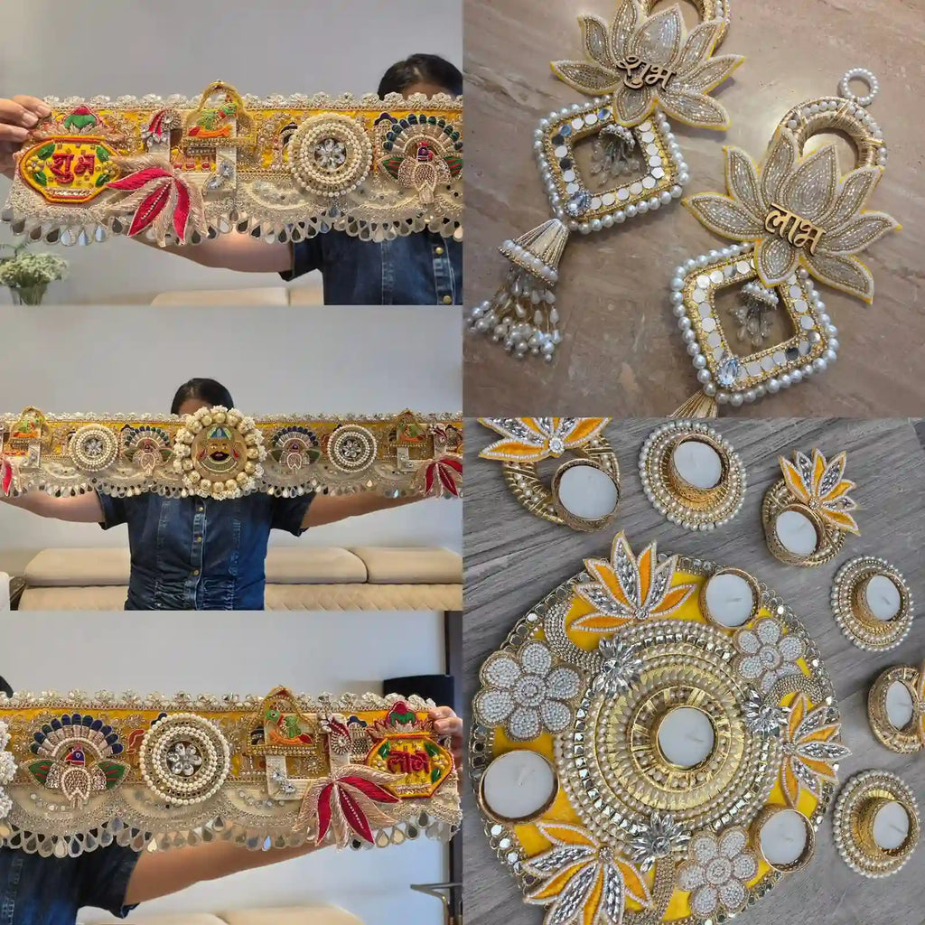 The Grand Festive Set