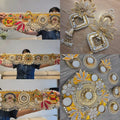 The Grand Festive Set