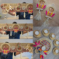Mangal Aangan Royale Set