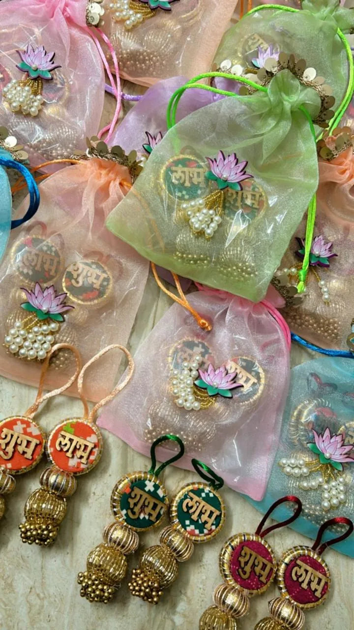 Signature festive combo