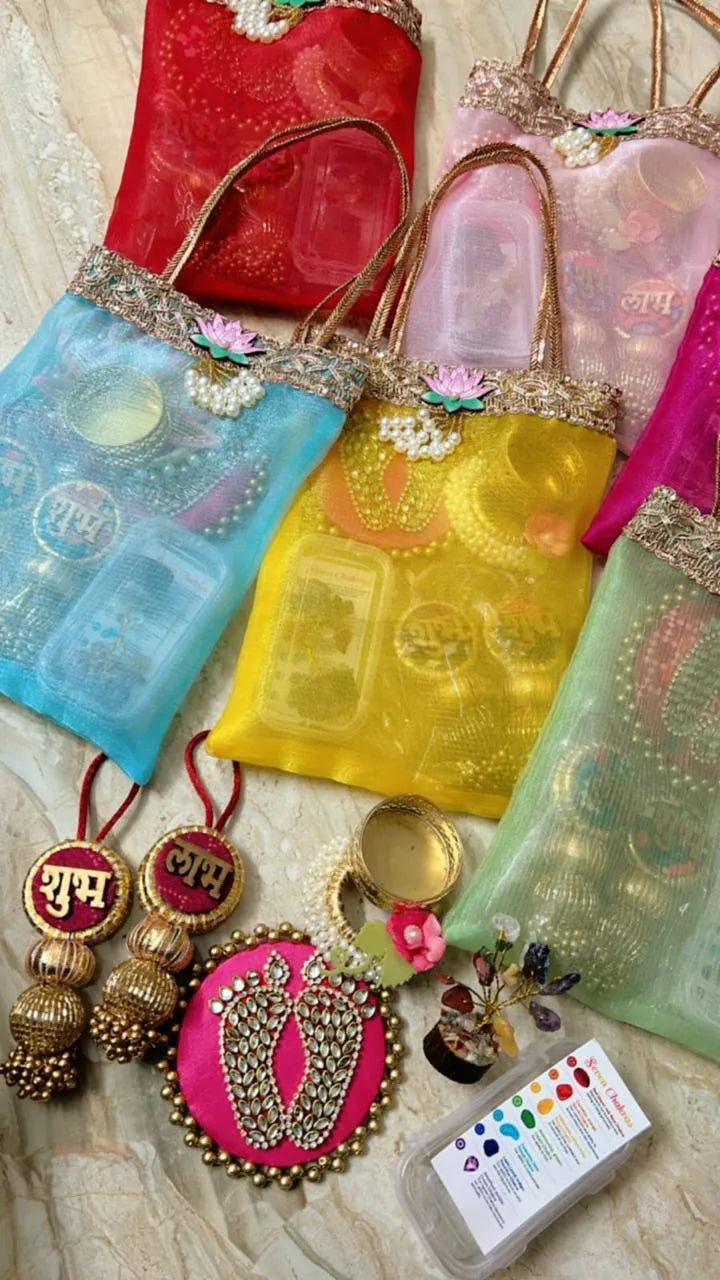 Elegant Festive combo