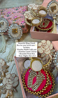 Ready-to-Gift Festive Hampers