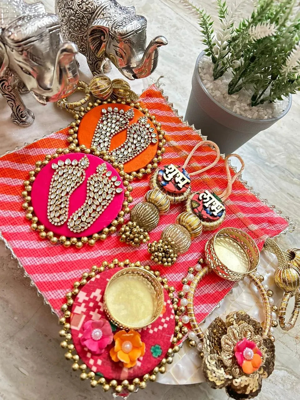 Timeless Festive combo