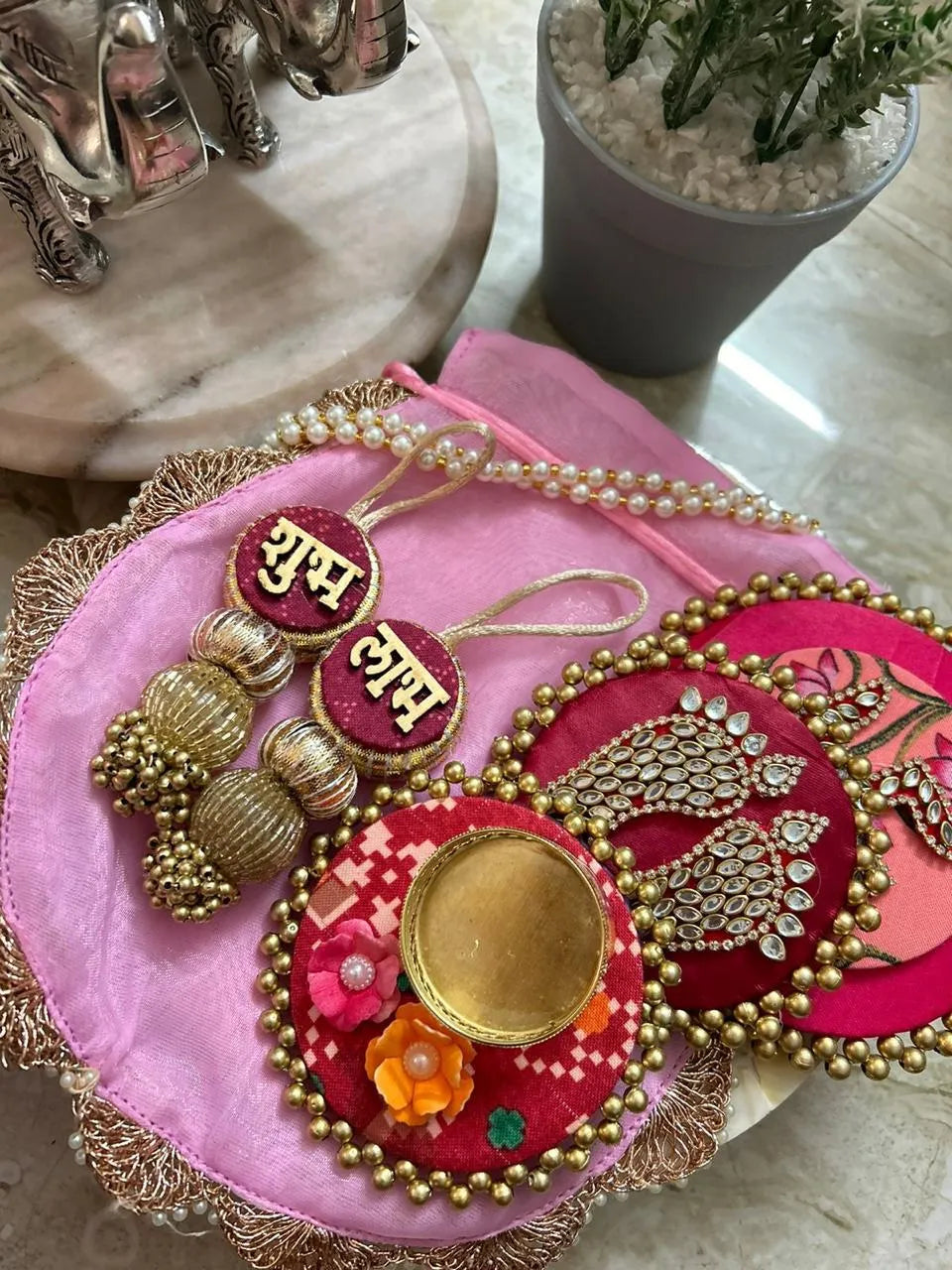 Pure tradition festive combo