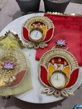 Luxe Utsav Combo