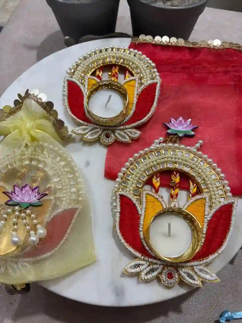 Luxe Utsav Combo