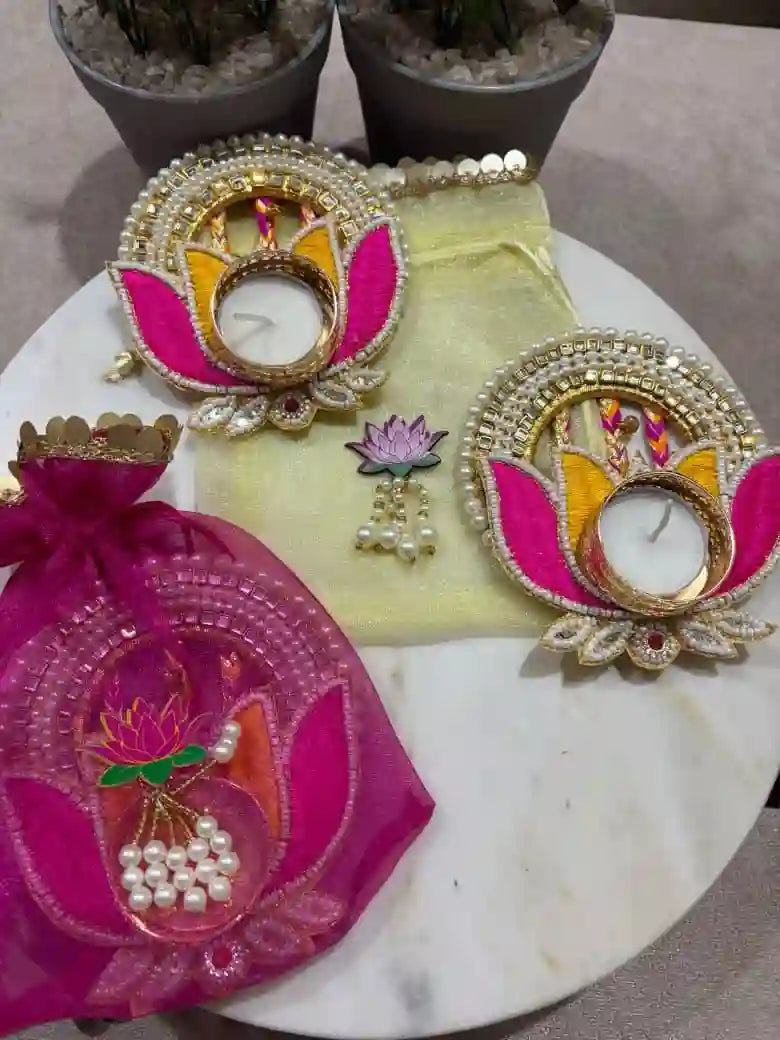 Shubh Aarambh Combo