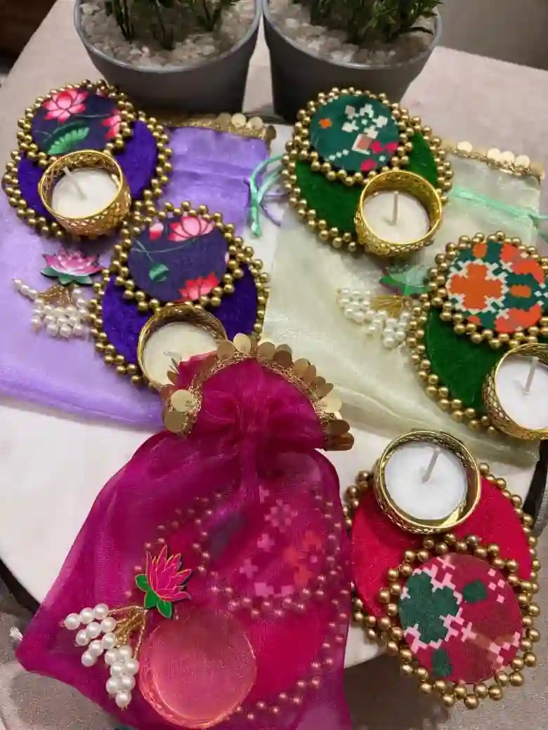Shubh Sampada Combo