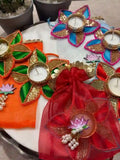 Elegant Utsav Combo