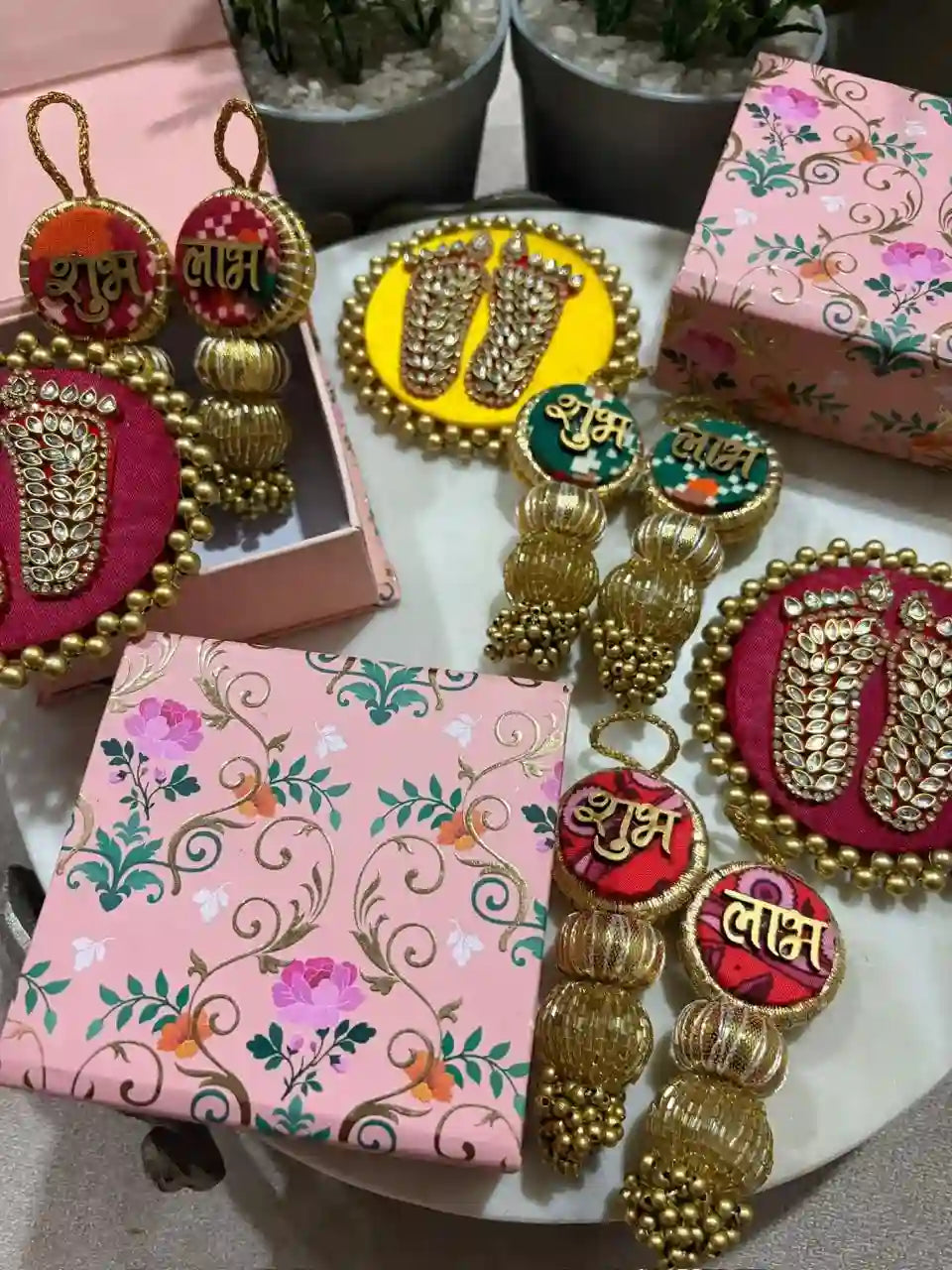 Parampara Festive Combo