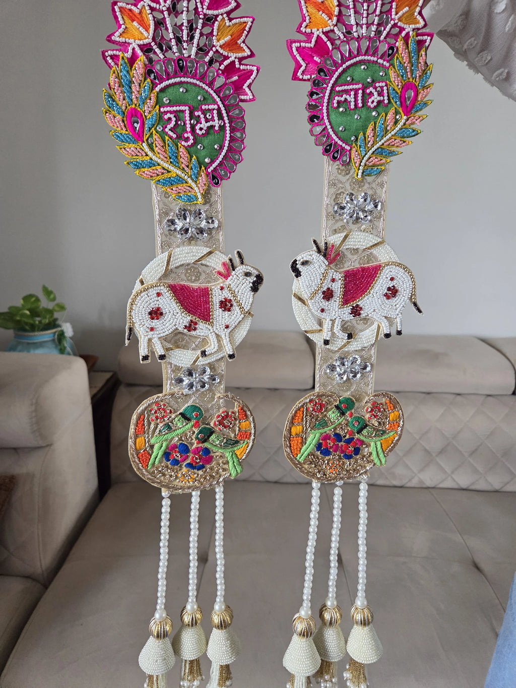 Traditional Timeless Festive Combo