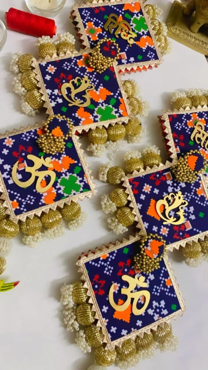 Premium All-in-one Parrot Reversible Hanging Pair