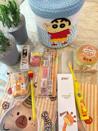 Adorable Shinchan Hamper