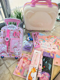 Cute Unicorn Hamper