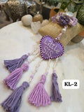 Chic & Stylish 'Little Sis' Bracelet