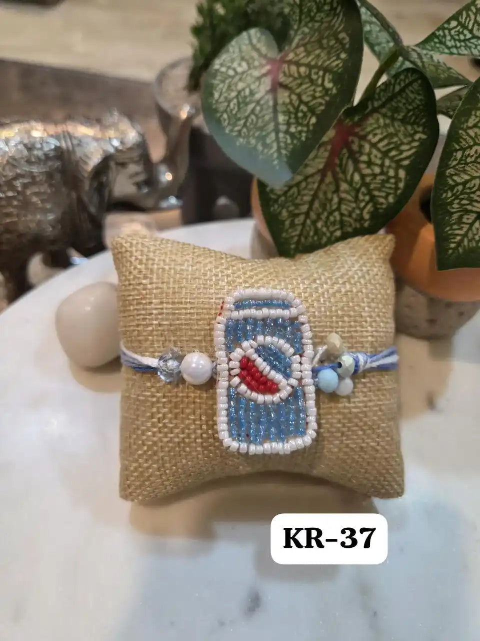 Quirky 'Pepsi' Rakhi