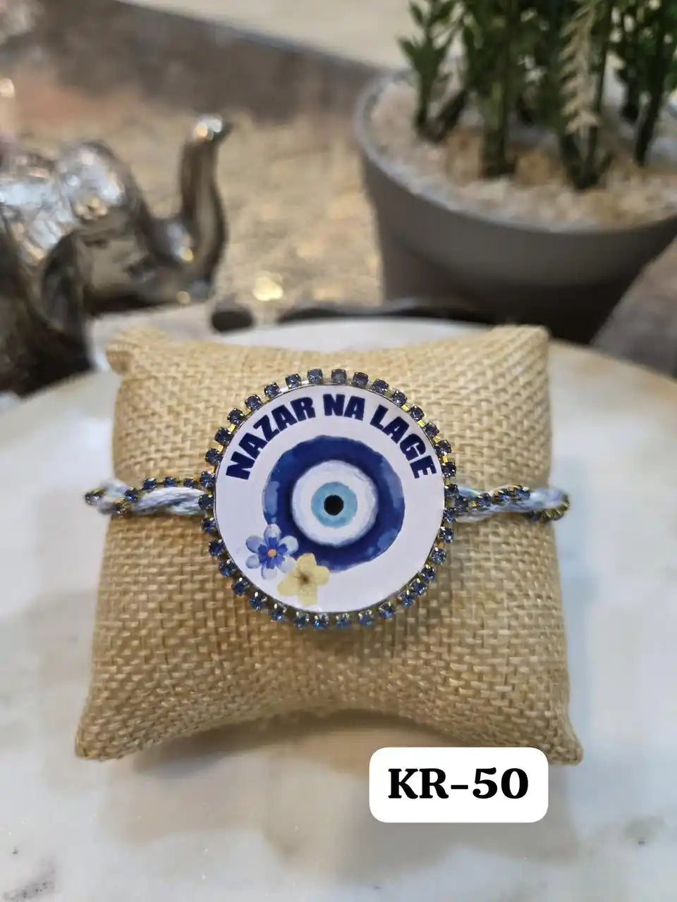 Nazar Na Lage Rakhi