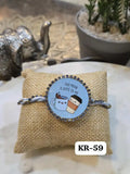 Cute Coffee Lover Rakhi