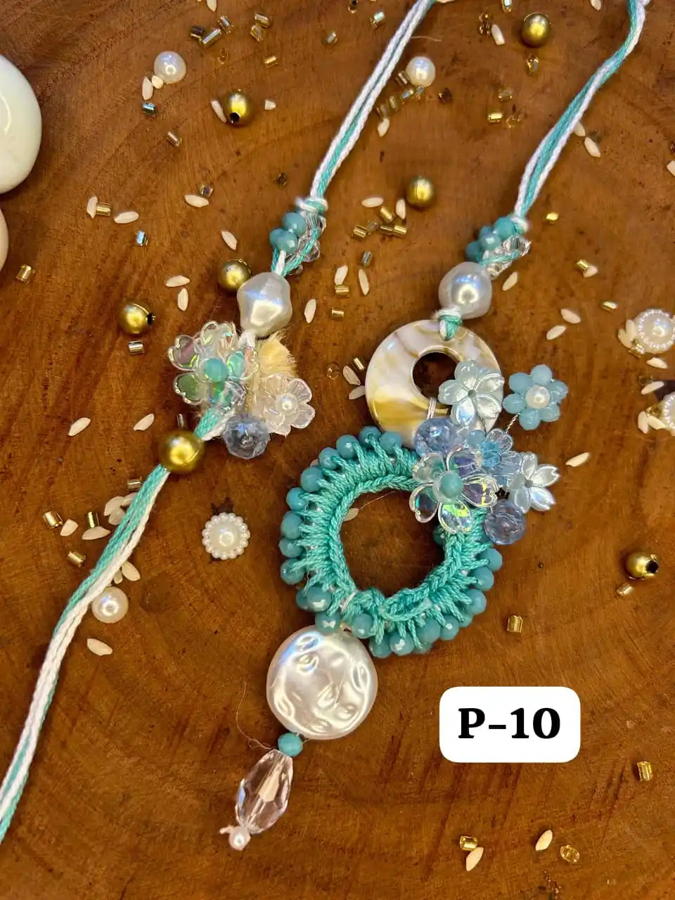 Crystal Glow Set