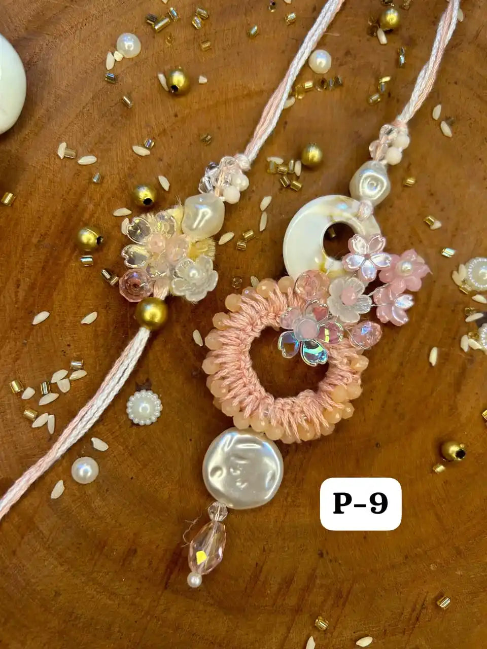 Crystal Glow Set