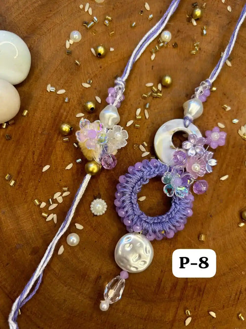 Crystal Glow Set