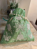 Pearl Grace Potli