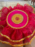 Festive Elegance Thaalposh