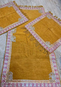 Royale Elephant Aasan (Yellow)