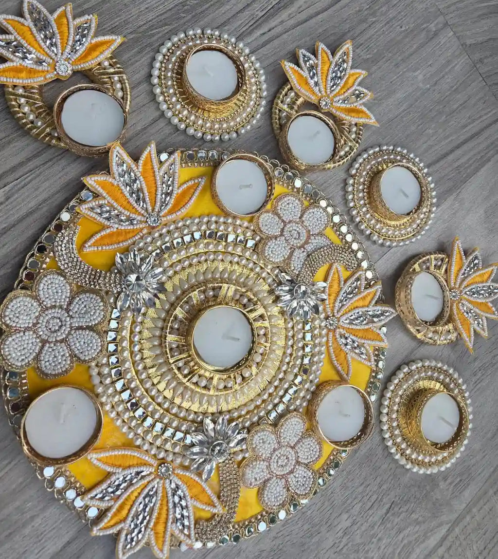 The Grand Festive Set