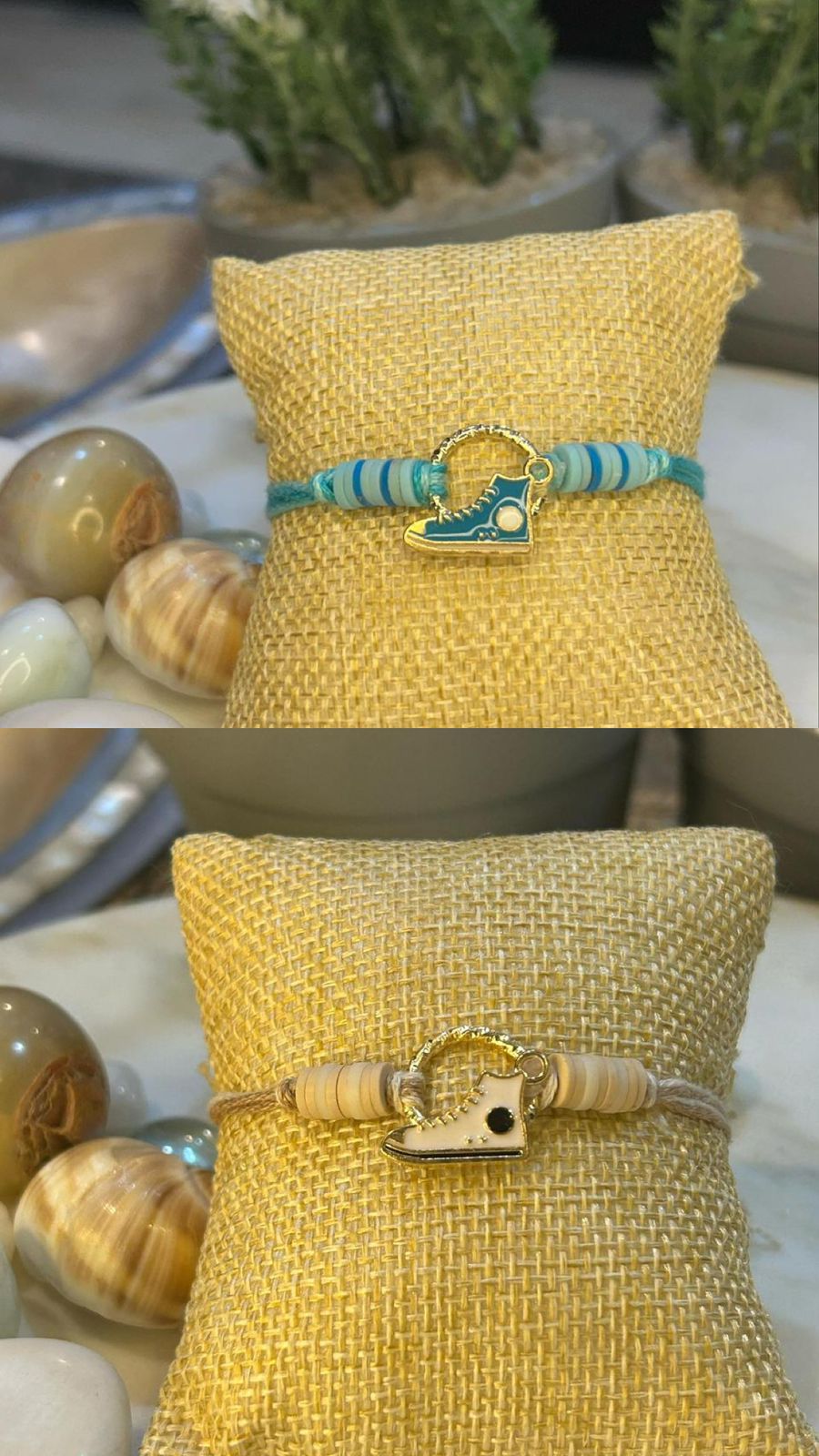 Shoe Lover Kids Rakhi