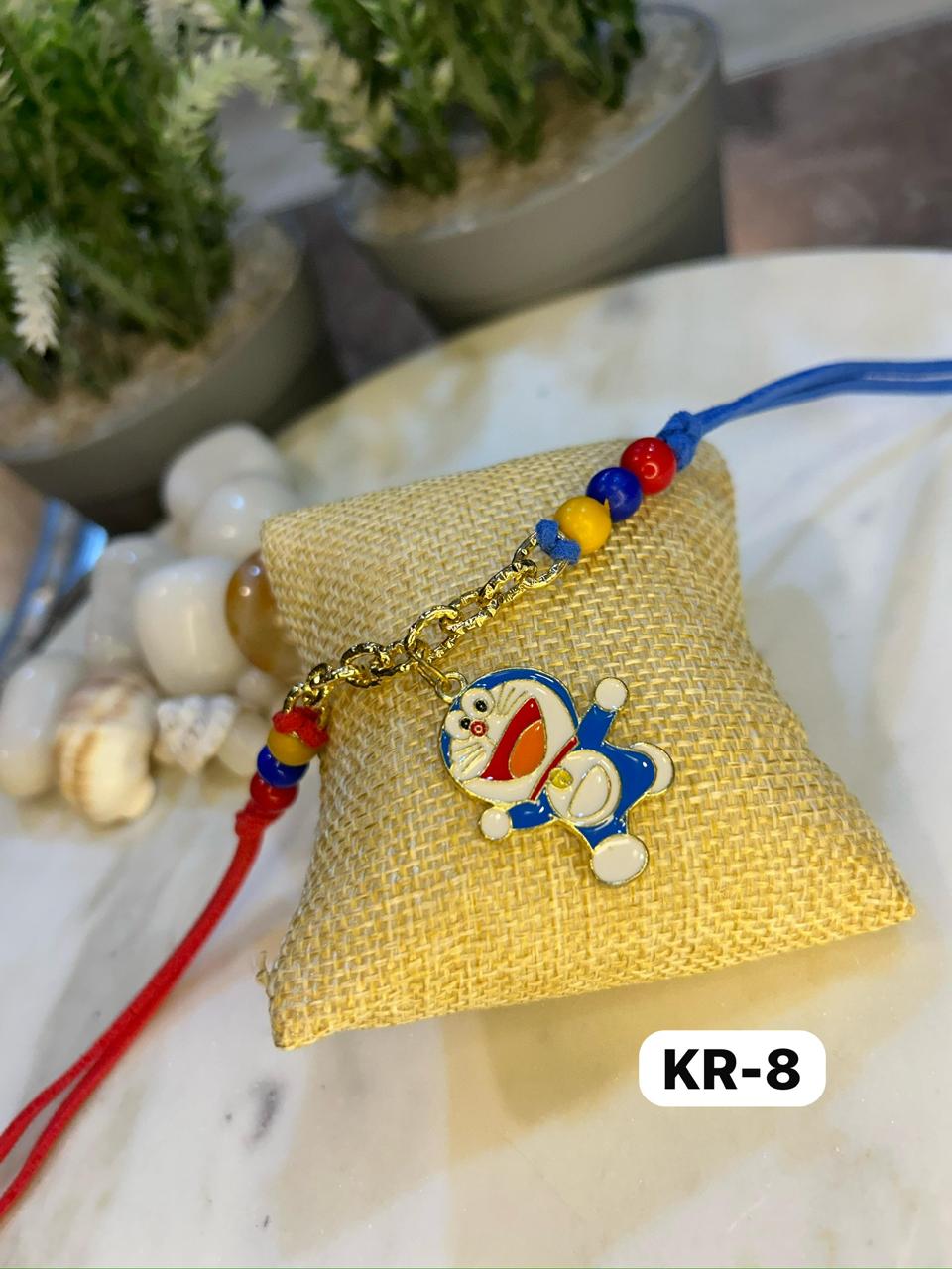 Doraemon Rakhi
